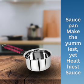 Patti Saucepan Wire Handle - Heavy Gauge