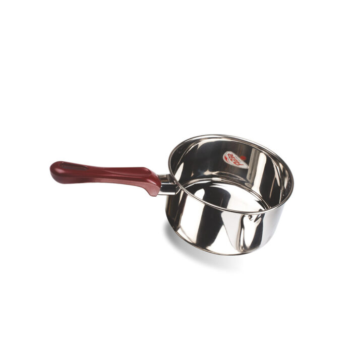 SEGA,Stainless Steel Pot/Bidding Saucepan for Cooking/Boiling