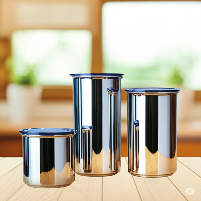 SEGA, Stainless Steel Duraview Series - Image 7