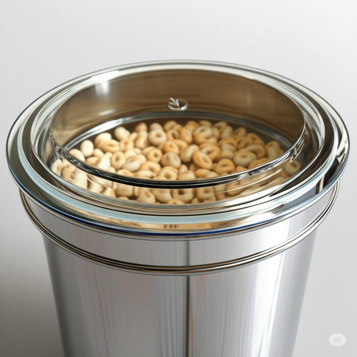 SEGA, Stainless Steel Duraview Series - Image 4