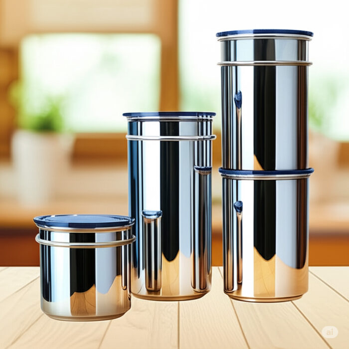 SEGA, Stainless Steel Duraview Series - Image 3