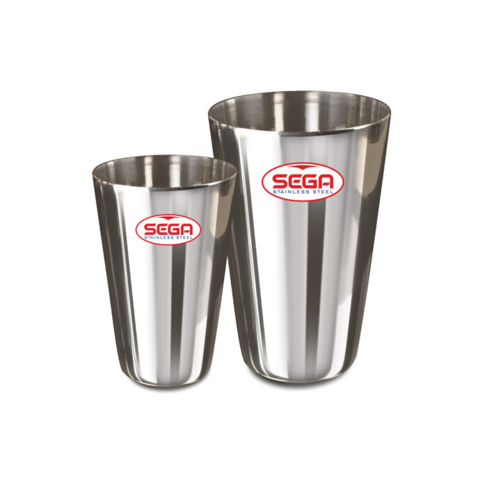 SEGA,Plain Royal Glass for Drinking, Glass for Beverage