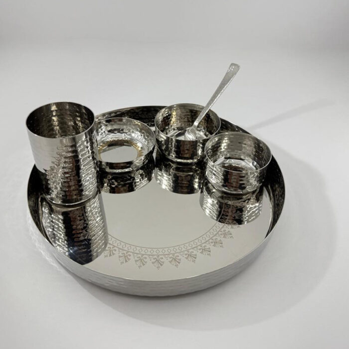 SEGA, Stainless Steel Imperial Set